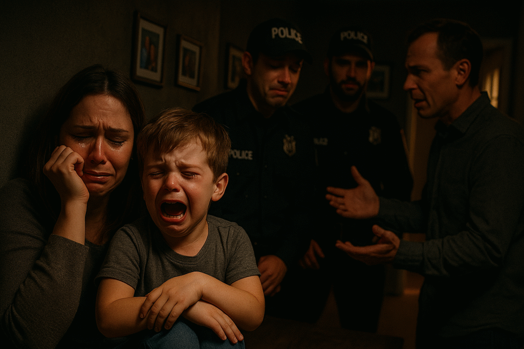 niebieska karta detektyw lublin