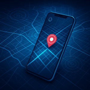 Read more about the article Czy detektyw może namierzać telefon? | Detektyw Lublin – Legalne metody