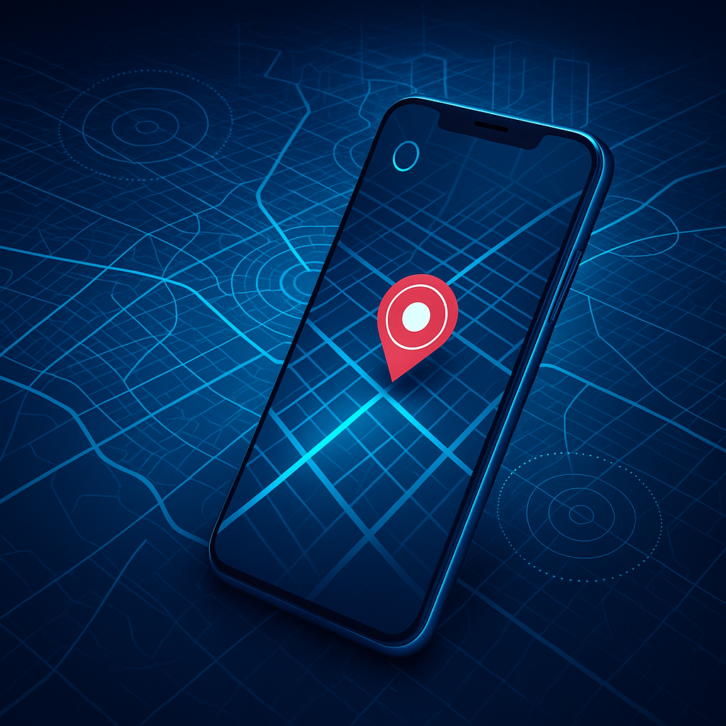 Read more about the article Czy detektyw może namierzać telefon? | Detektyw Lublin – Legalne metody