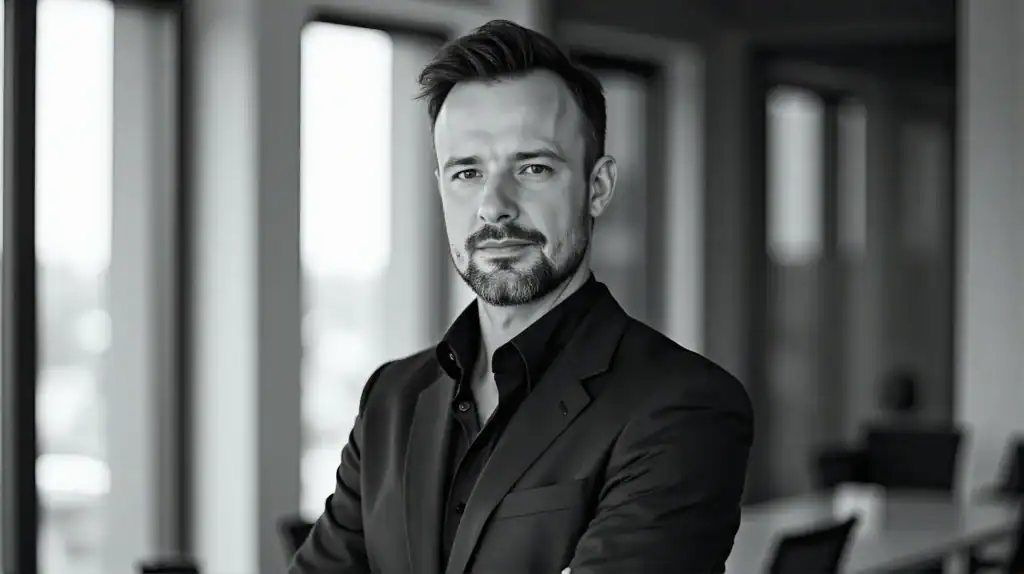 detektyw Łukasz Wiszniewski