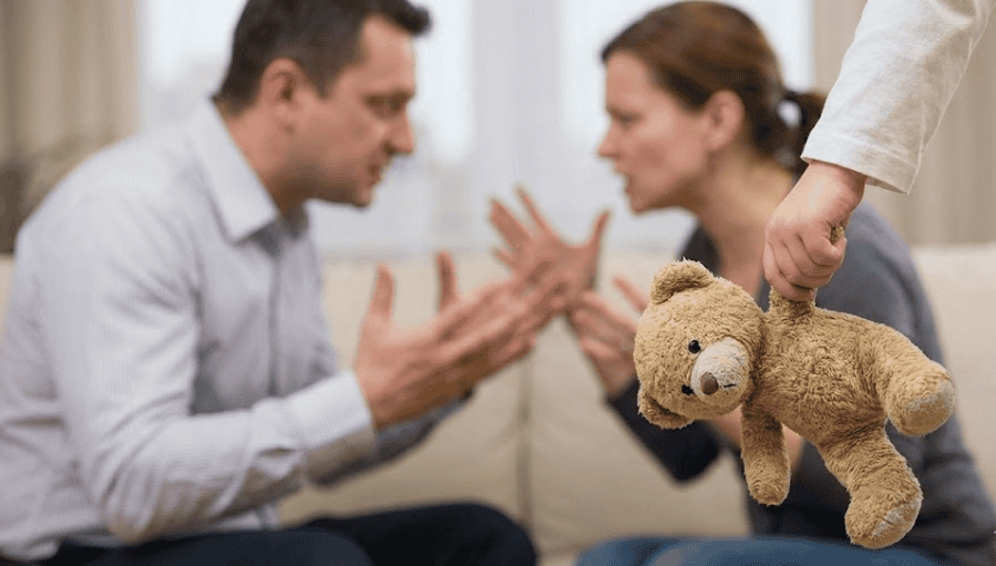 detektyw Lublin- alimenty