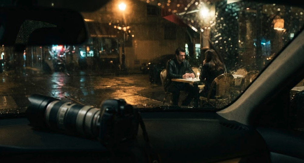 Detektyw Lublin obserwacja