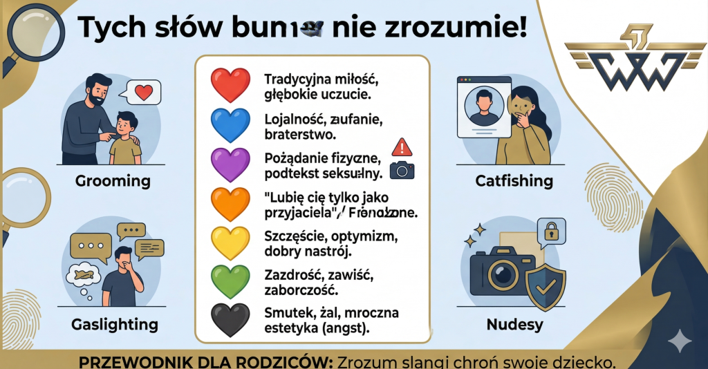 Zrozumieć nastolatka