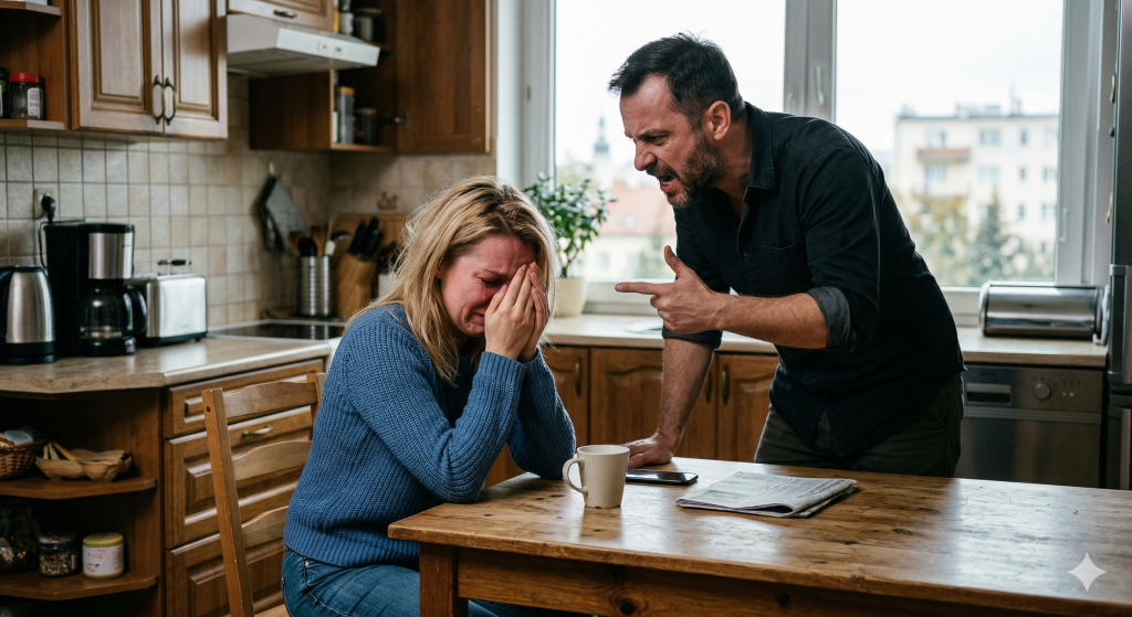 Gaslighting detektyw lublin